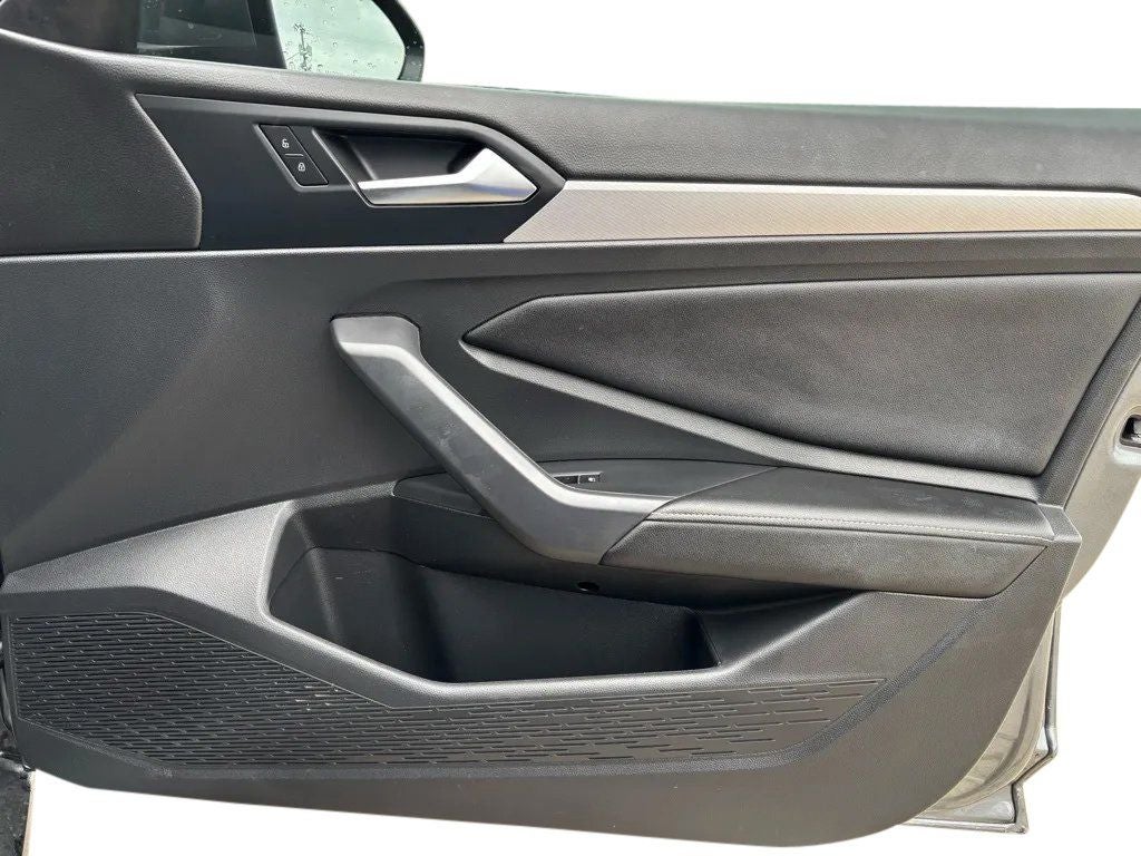 2022 Volkswagen Jetta 1.5T S