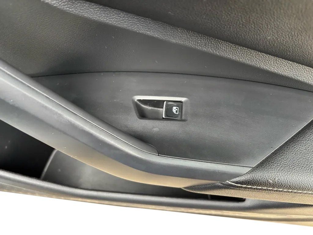 2022 Volkswagen Jetta 1.5T S