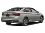 2022 Volkswagen Jetta 1.5T S