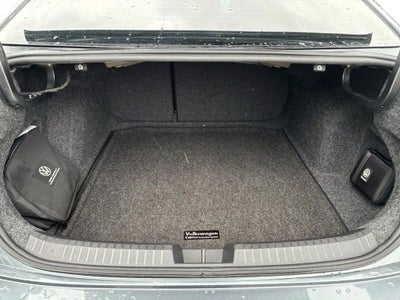 2022 Volkswagen Jetta 1.5T S