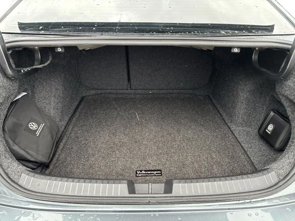 2022 Volkswagen Jetta 1.5T S