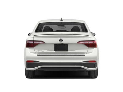 2022 Volkswagen Jetta 1.5T S