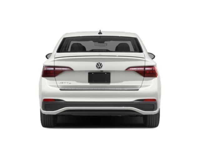 2022 Volkswagen Jetta 1.5T S