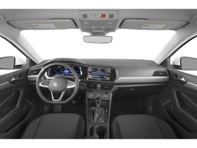 2022 Volkswagen Jetta 1.5T S