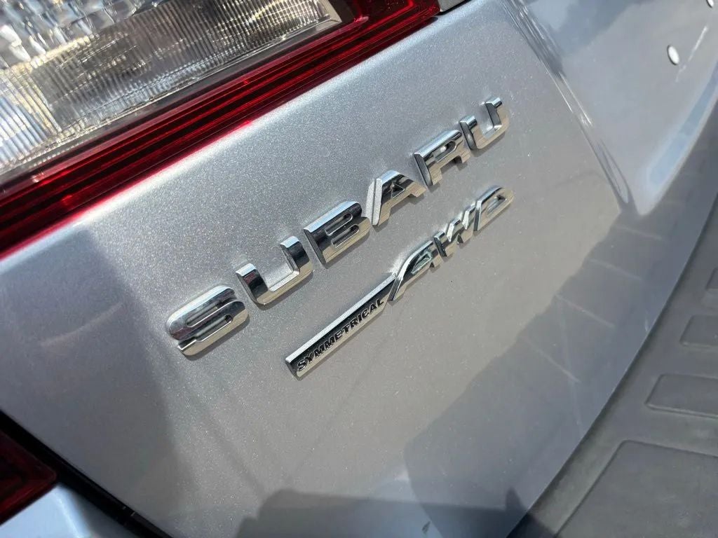 2019 Subaru Outback 2.5i