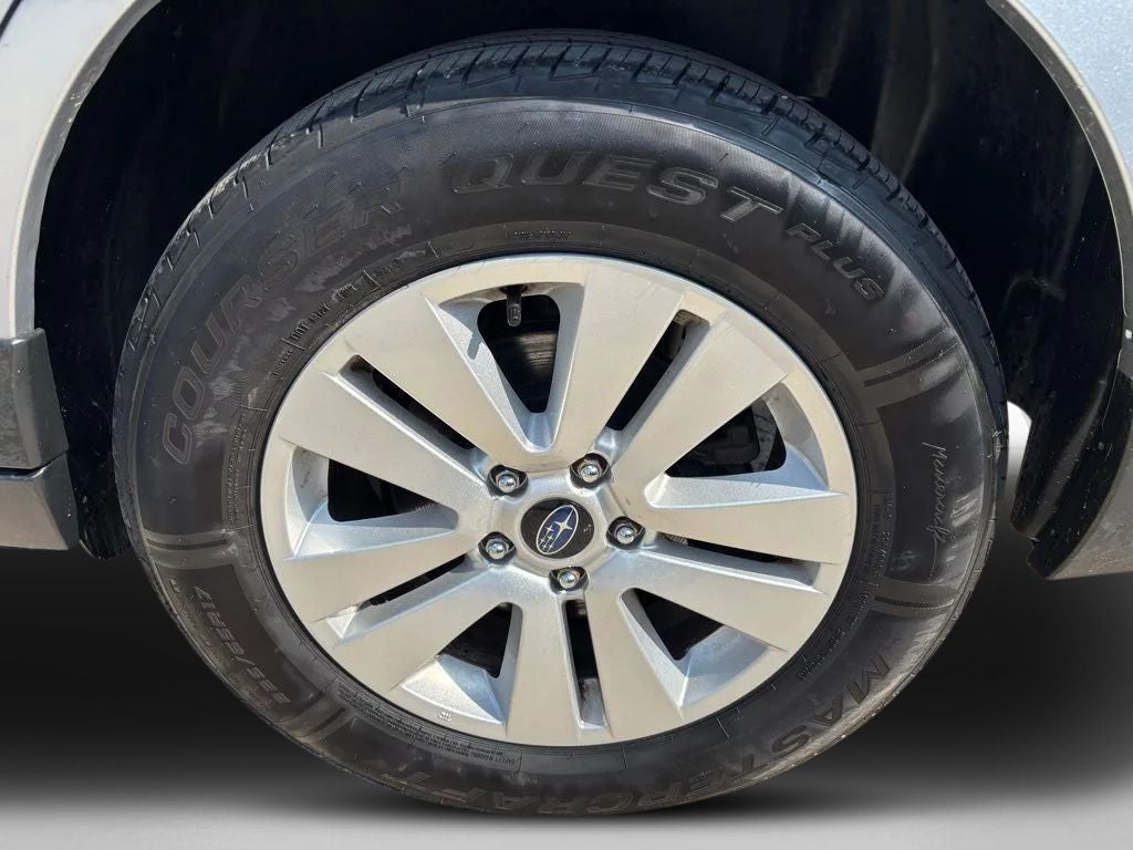 2019 Subaru Outback 2.5i