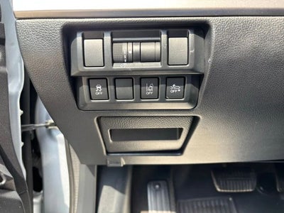 2019 Subaru Outback 2.5i