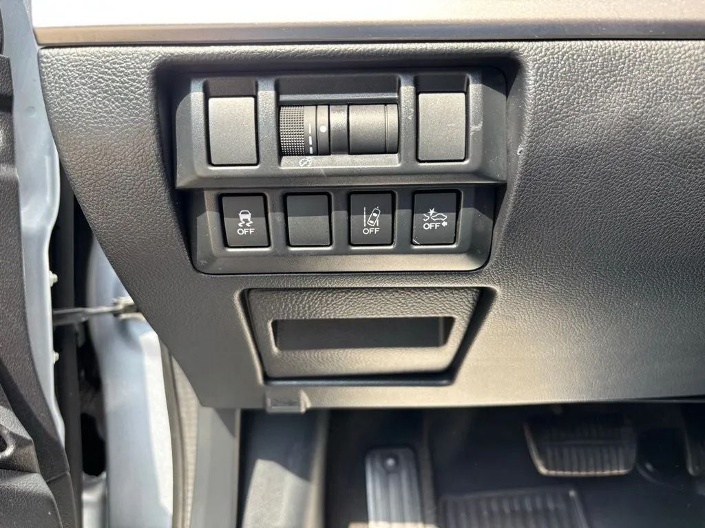 2019 Subaru Outback 2.5i