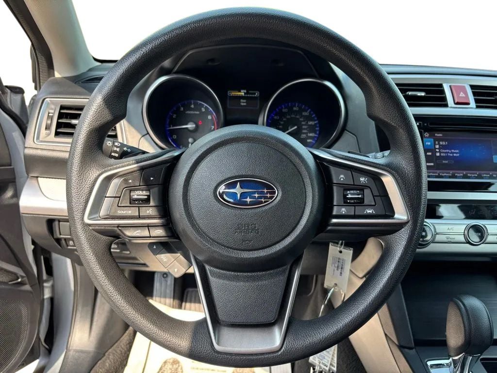 2019 Subaru Outback 2.5i