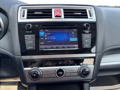 2019 Subaru Outback 2.5i