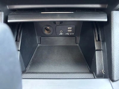2019 Subaru Outback 2.5i
