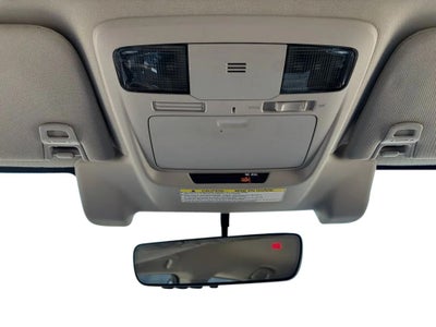 2019 Subaru Outback 2.5i