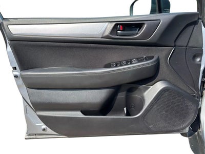 2019 Subaru Outback 2.5i