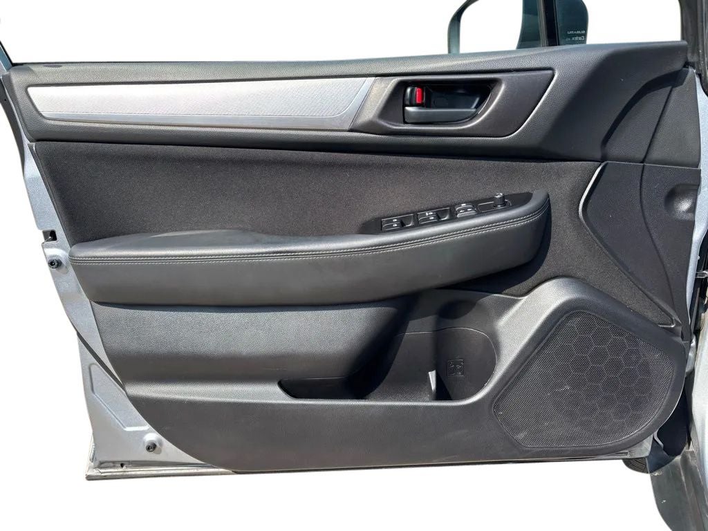 2019 Subaru Outback 2.5i