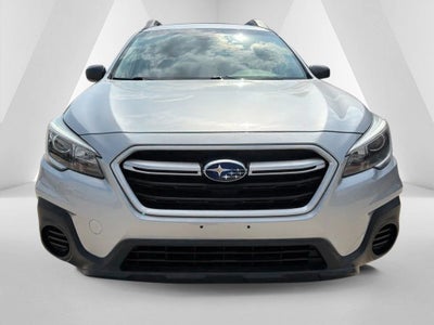 2019 Subaru Outback 2.5i