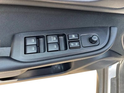 2019 Subaru Outback 2.5i