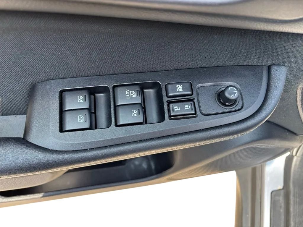 2019 Subaru Outback 2.5i