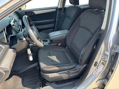 2019 Subaru Outback 2.5i