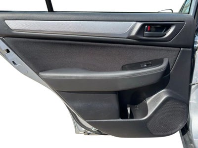 2019 Subaru Outback 2.5i