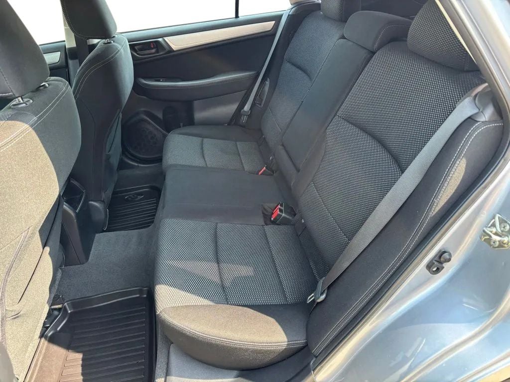 2019 Subaru Outback 2.5i