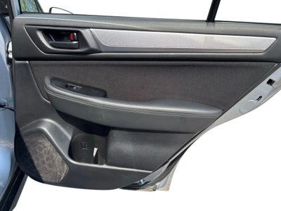 2019 Subaru Outback 2.5i