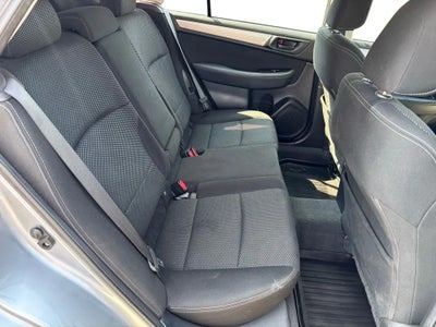 2019 Subaru Outback 2.5i