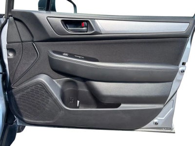 2019 Subaru Outback 2.5i