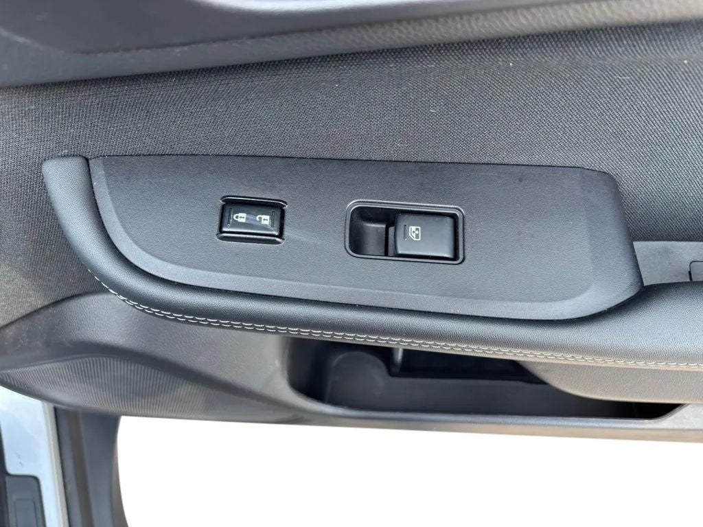 2019 Subaru Outback 2.5i