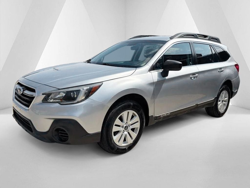 2019 Subaru Outback 2.5i