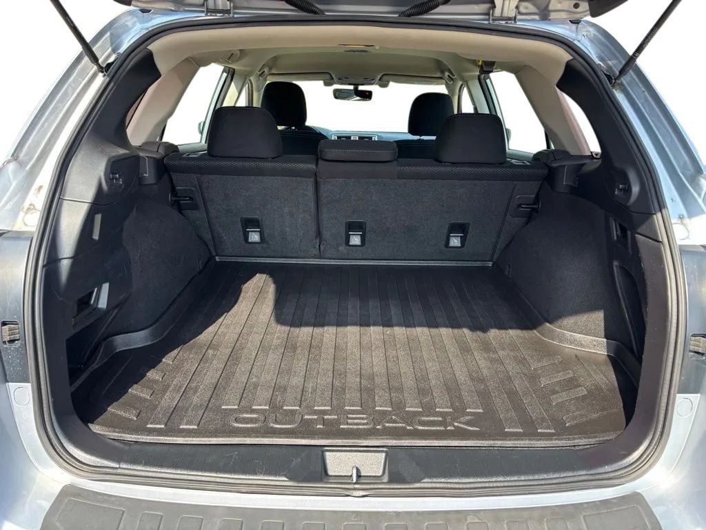 2019 Subaru Outback 2.5i