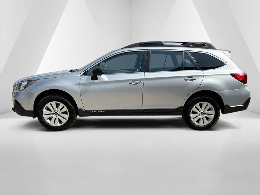 2019 Subaru Outback 2.5i