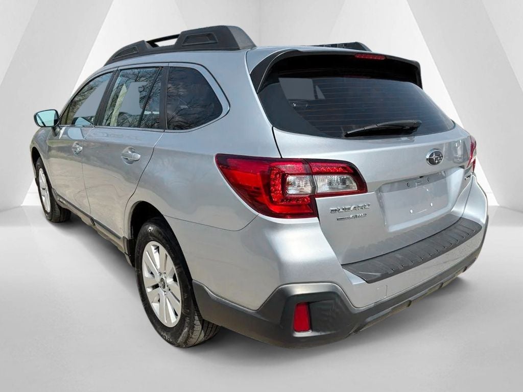2019 Subaru Outback 2.5i