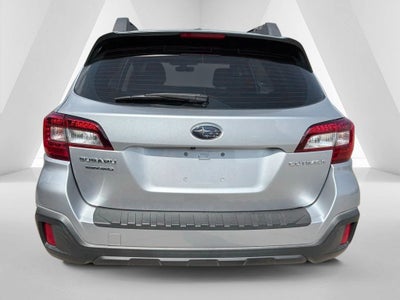 2019 Subaru Outback 2.5i