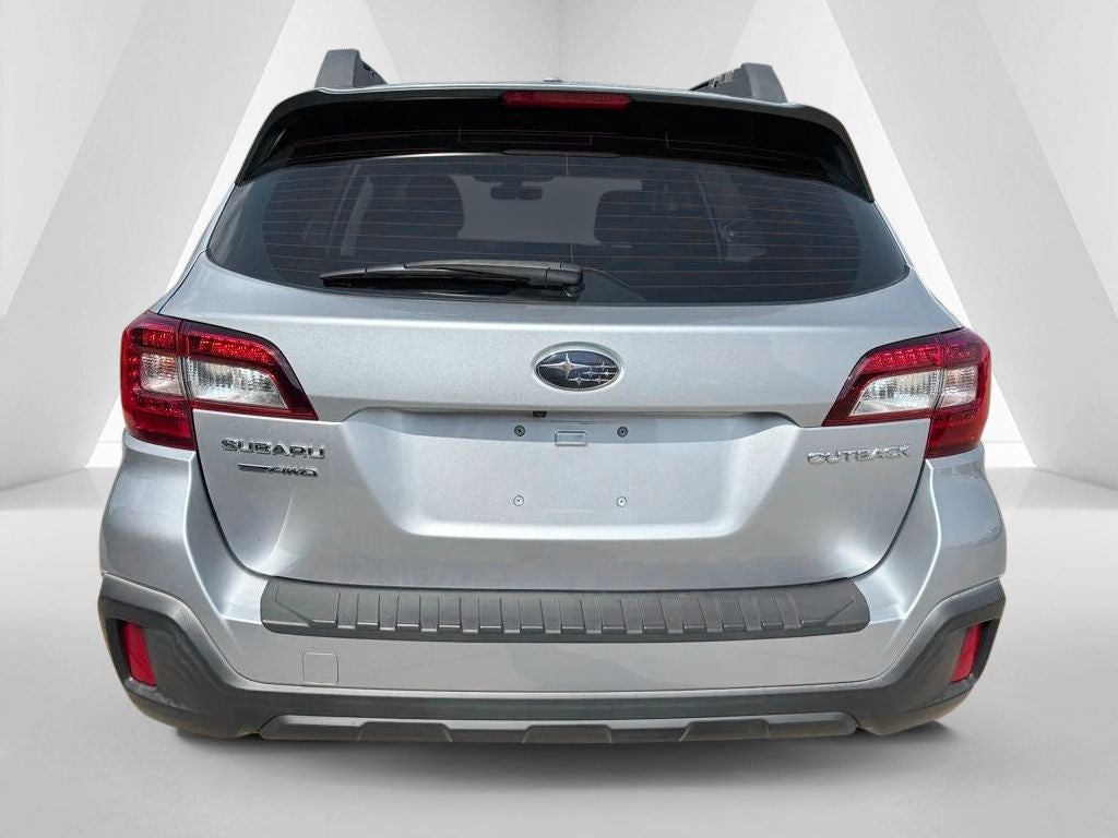 2019 Subaru Outback 2.5i