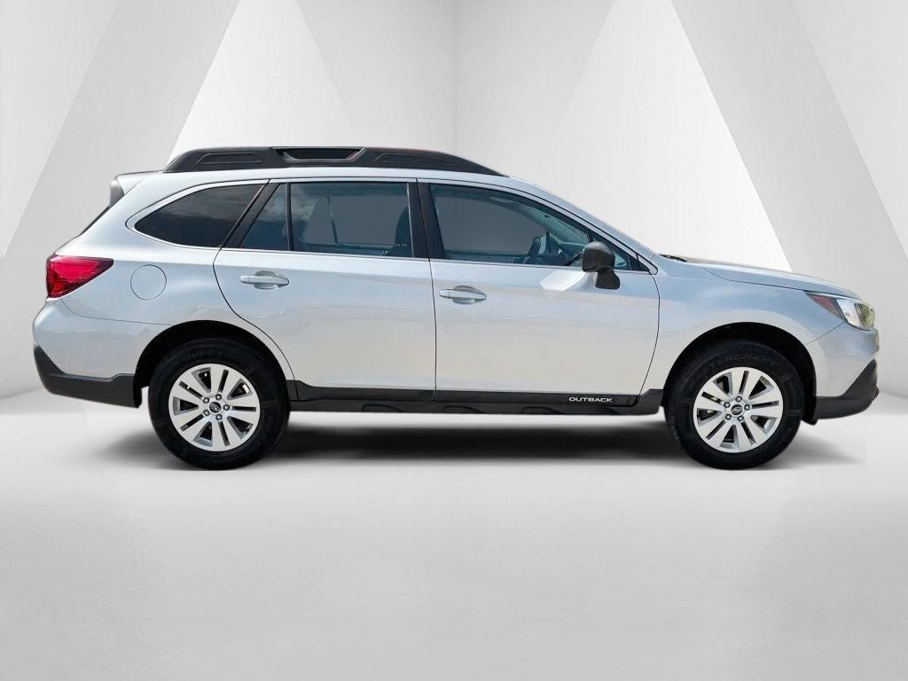 2019 Subaru Outback 2.5i