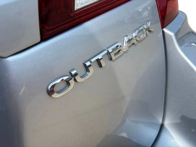 2019 Subaru Outback 2.5i