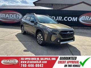 2023 Subaru Outback Limited