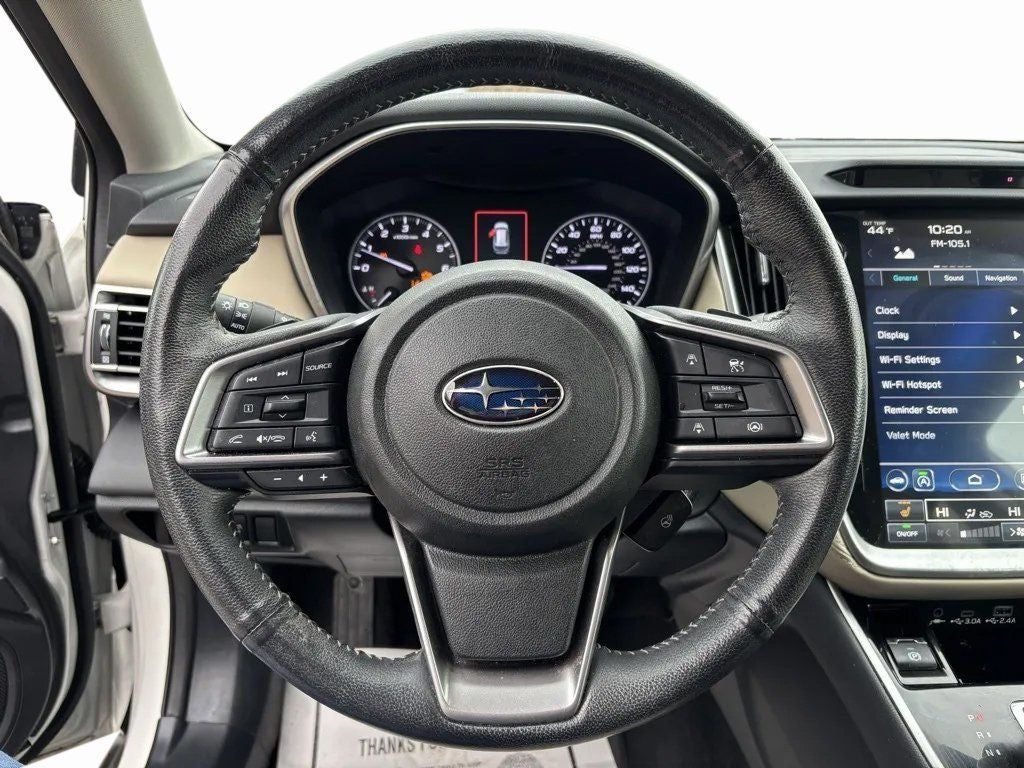 2023 Subaru Outback Limited