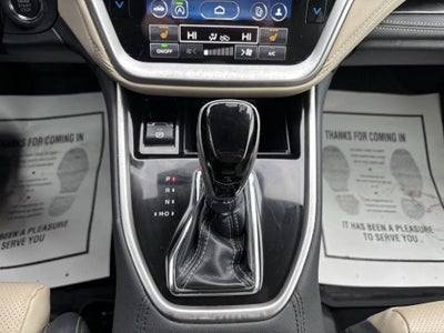 2023 Subaru Outback Limited