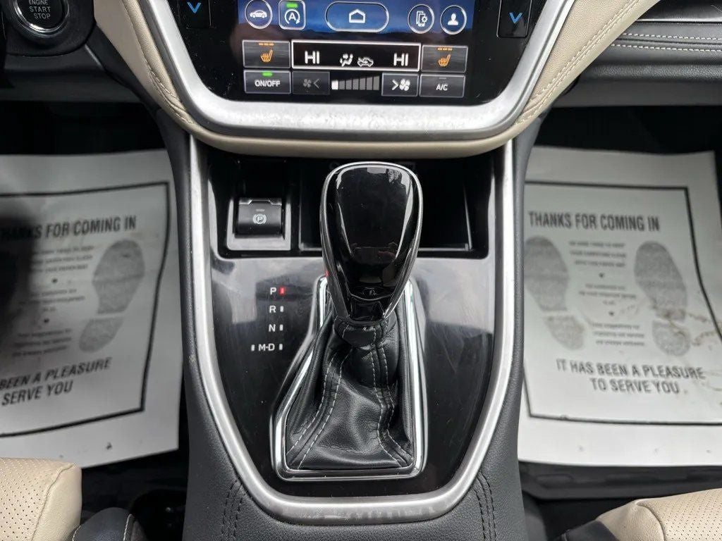 2023 Subaru Outback Limited
