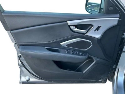 2023 Acura RDX Standard