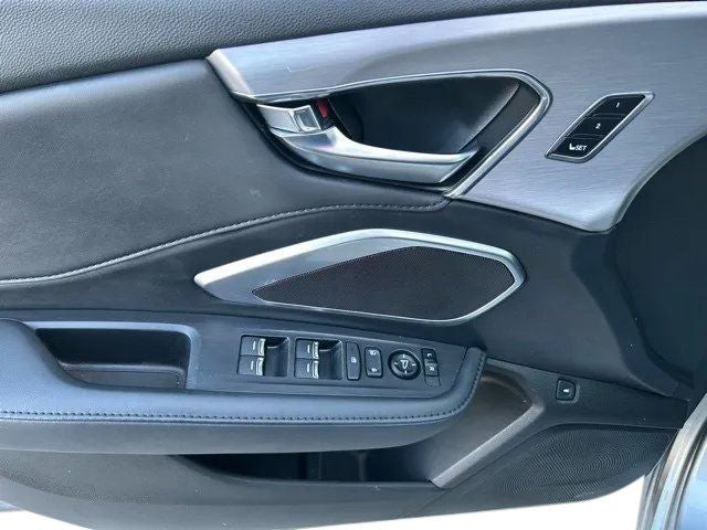 2023 Acura RDX Standard