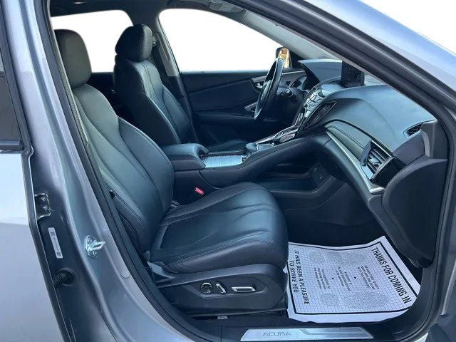 2023 Acura RDX Standard