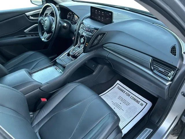 2023 Acura RDX Standard