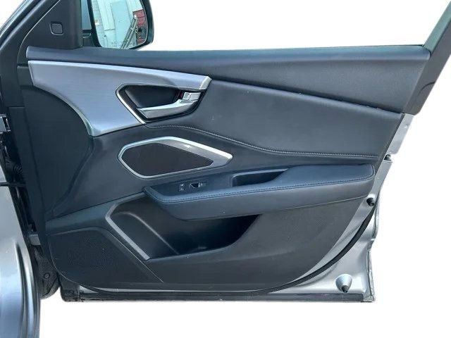 2023 Acura RDX Standard