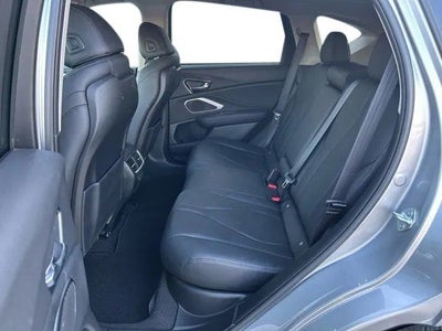 2023 Acura RDX Standard