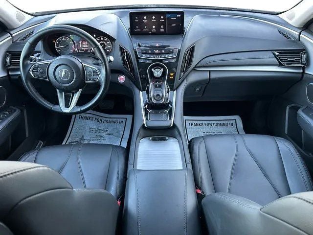 2023 Acura RDX Standard