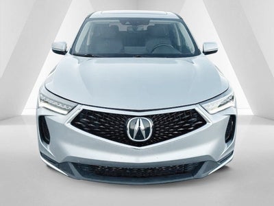 2023 Acura RDX Standard