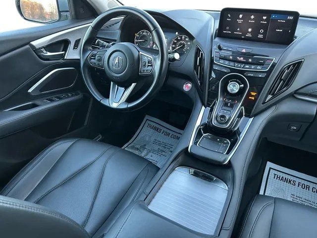 2023 Acura RDX Standard