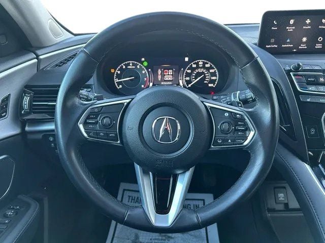 2023 Acura RDX Standard